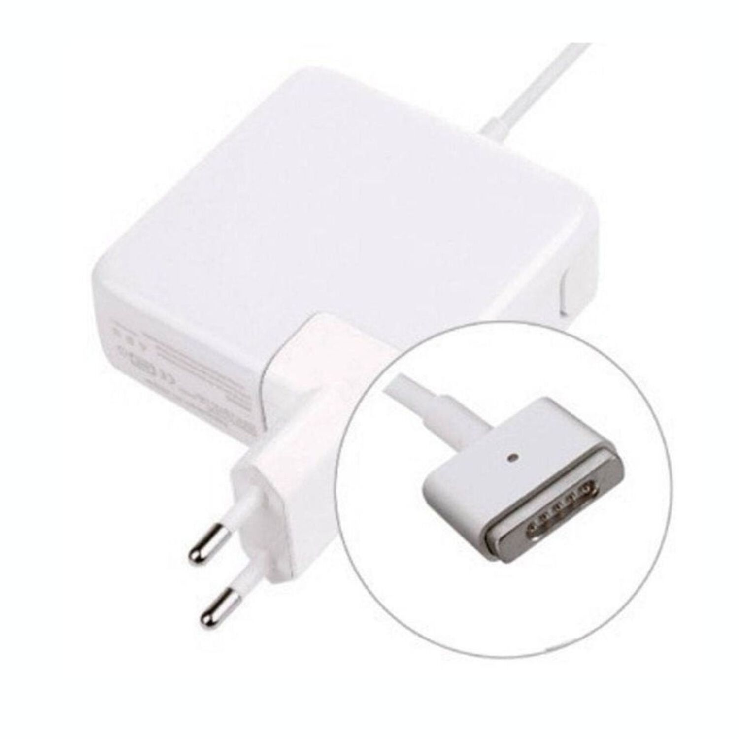 Cargador Tipo T De 60w Magsafe 2 Macbook image number 3.0