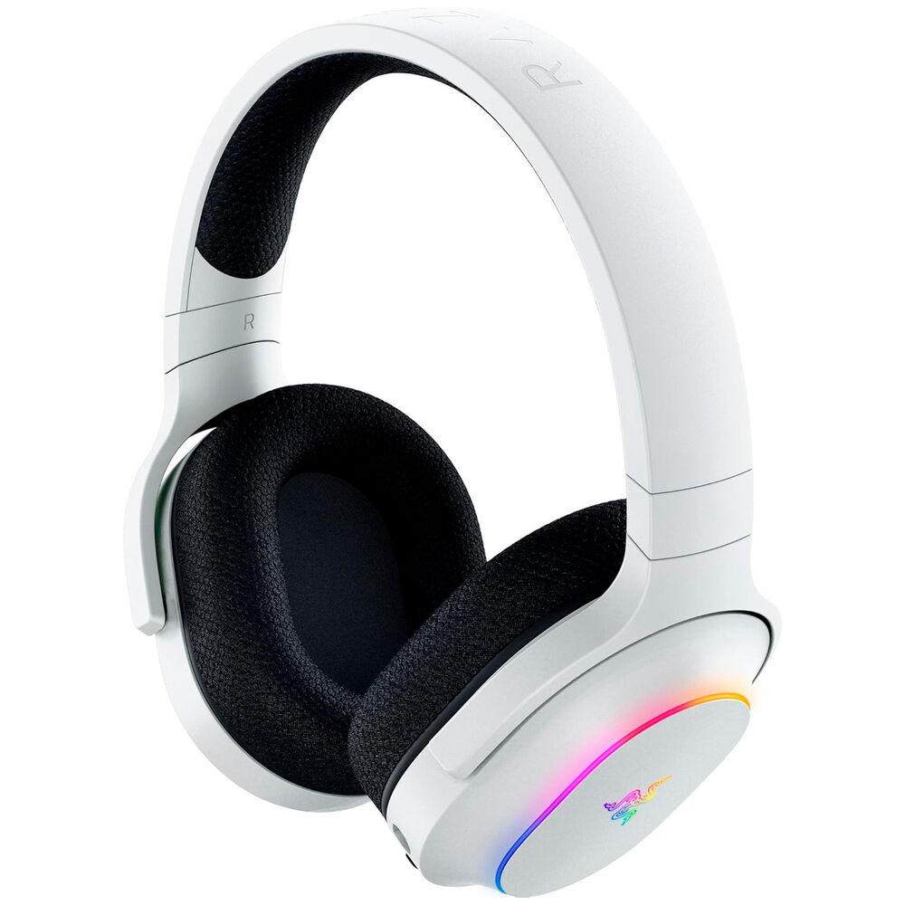 Audífonos Gamer Razer Barracuda X Chroma White image number 2.0