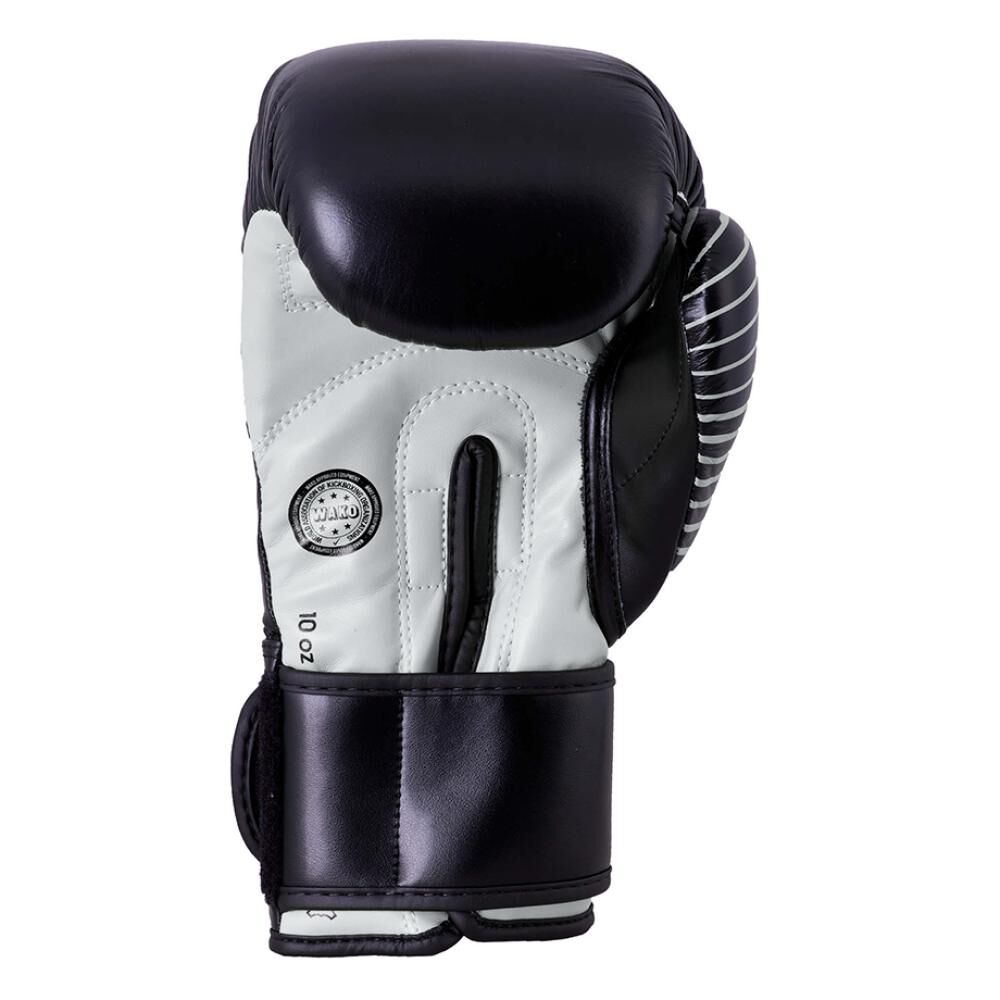 Guantes De Kick-boxing Itf Competición 14oz Adidas Combat image number 2.0
