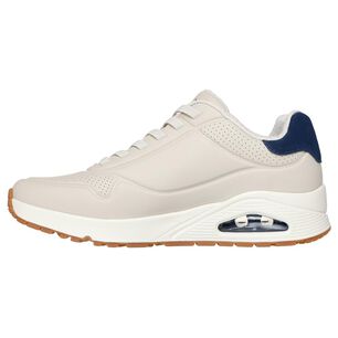 Zapatilla Urbana Hombre Natural Skechers