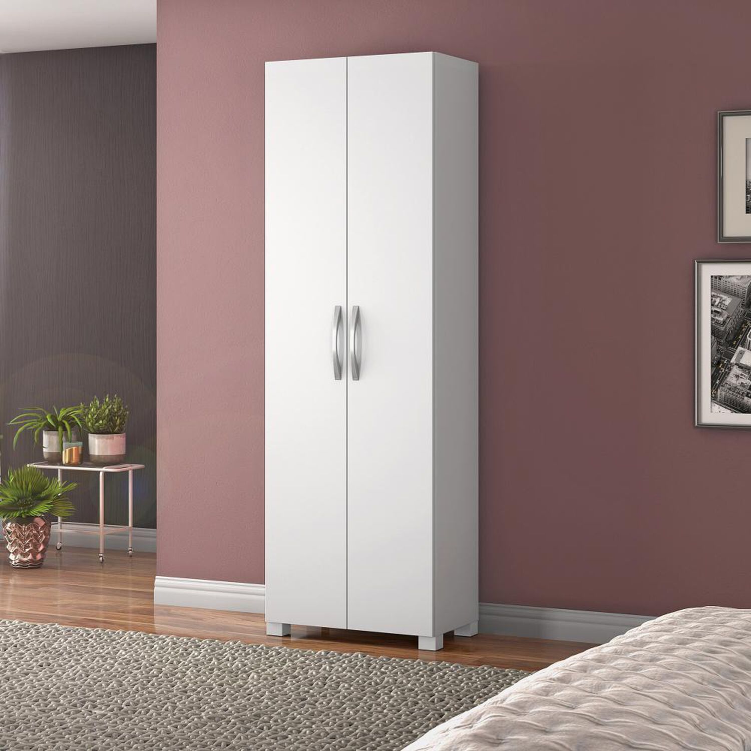 Mueble De Cocina Home Mobili Urano / / 2 Puertas image number 4.0