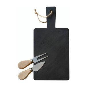 Set Aperitivo Tabla Piedra Pizarra Wayu