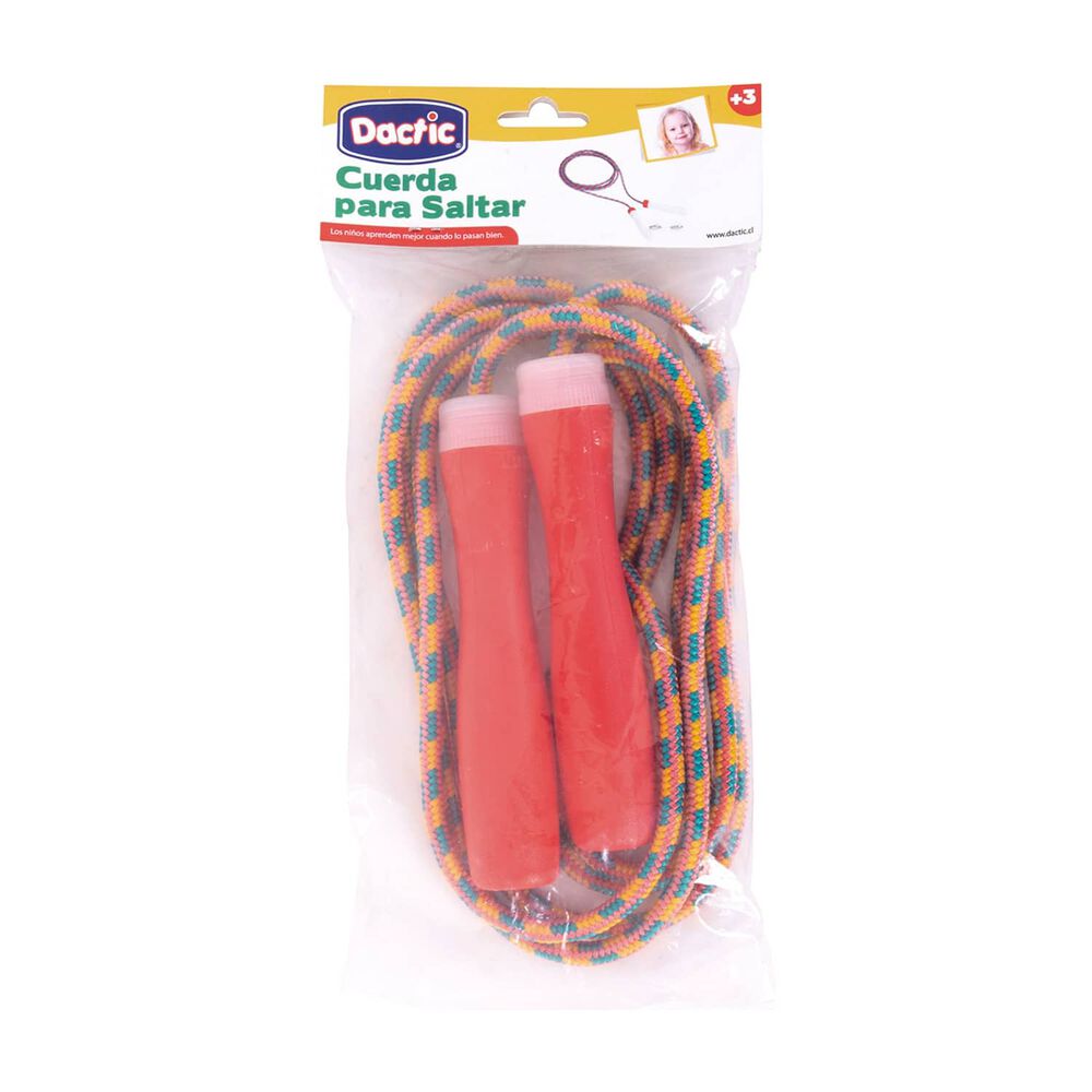 Cuerda Para Saltar image number 1.0