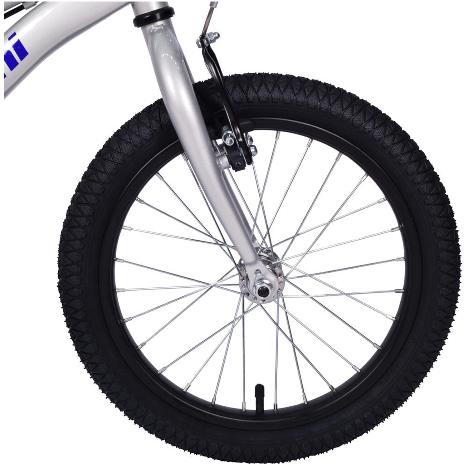 Bicicleta Infantil Bianchi Bianchi Goliat 16 / Aro 16 image number 3.0