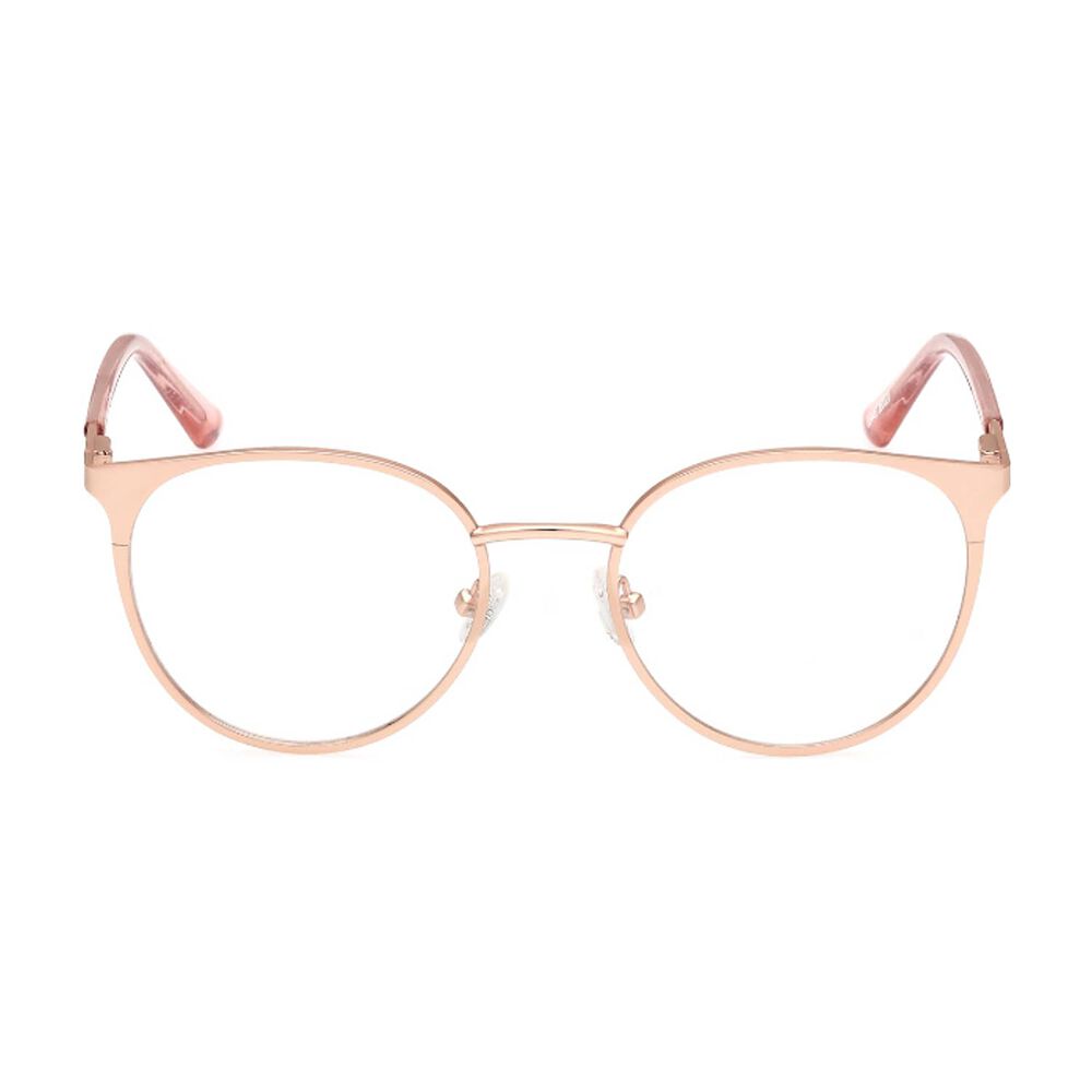 Lentes &Oacute;pticos Rosado Guess image number 0.0