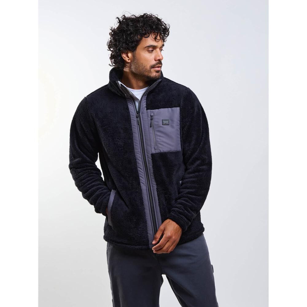 Poler&oacute;n Cierre Y Hombre Maui image number 0.0