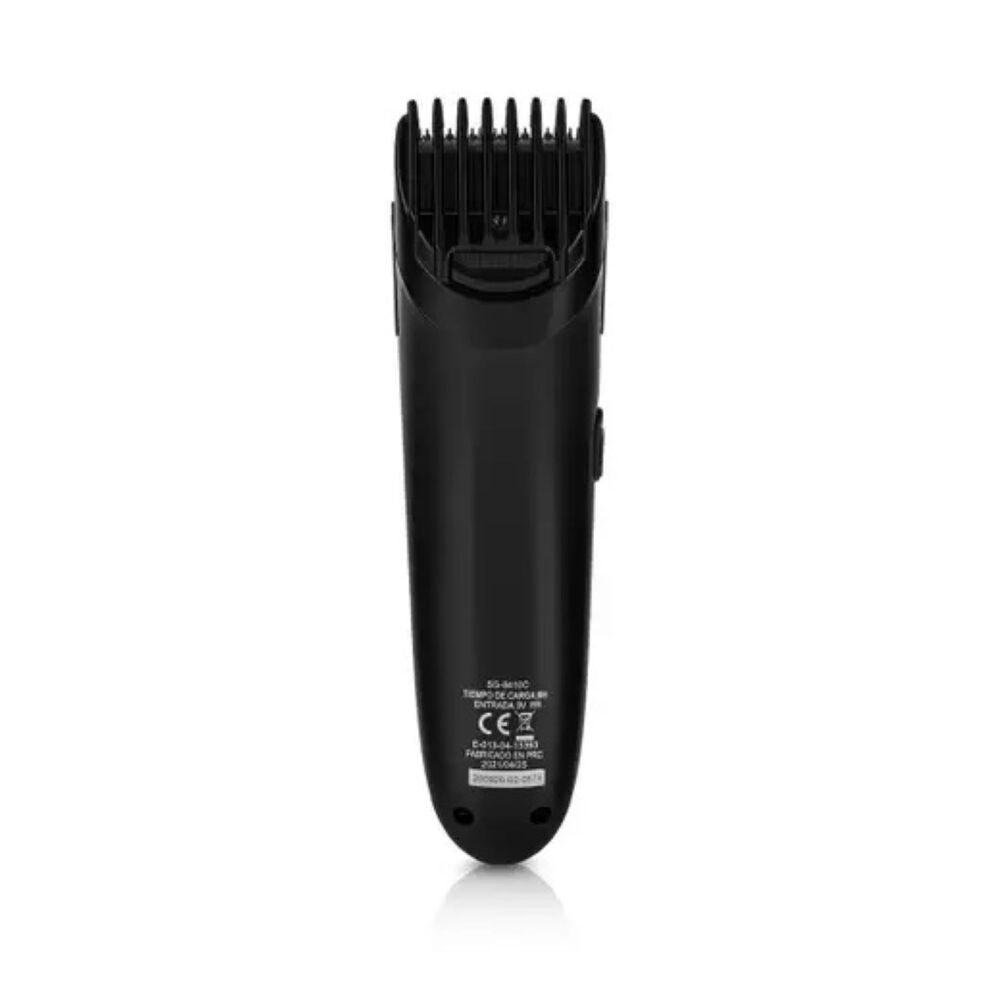 Kit Corta Pelo Siegen Duo Style Recargable Sg8410 image number 7.0