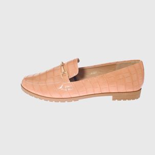 Mocas&iacute;n Rosado I-run Art. 5g9020f3rosado