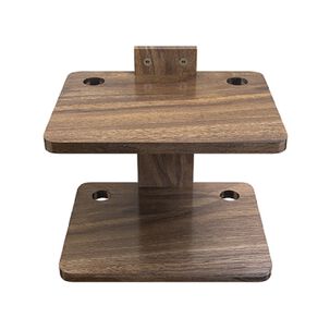 Soporte 2 Bandejas En Mdp 10kg Deco - Juegos - Routers