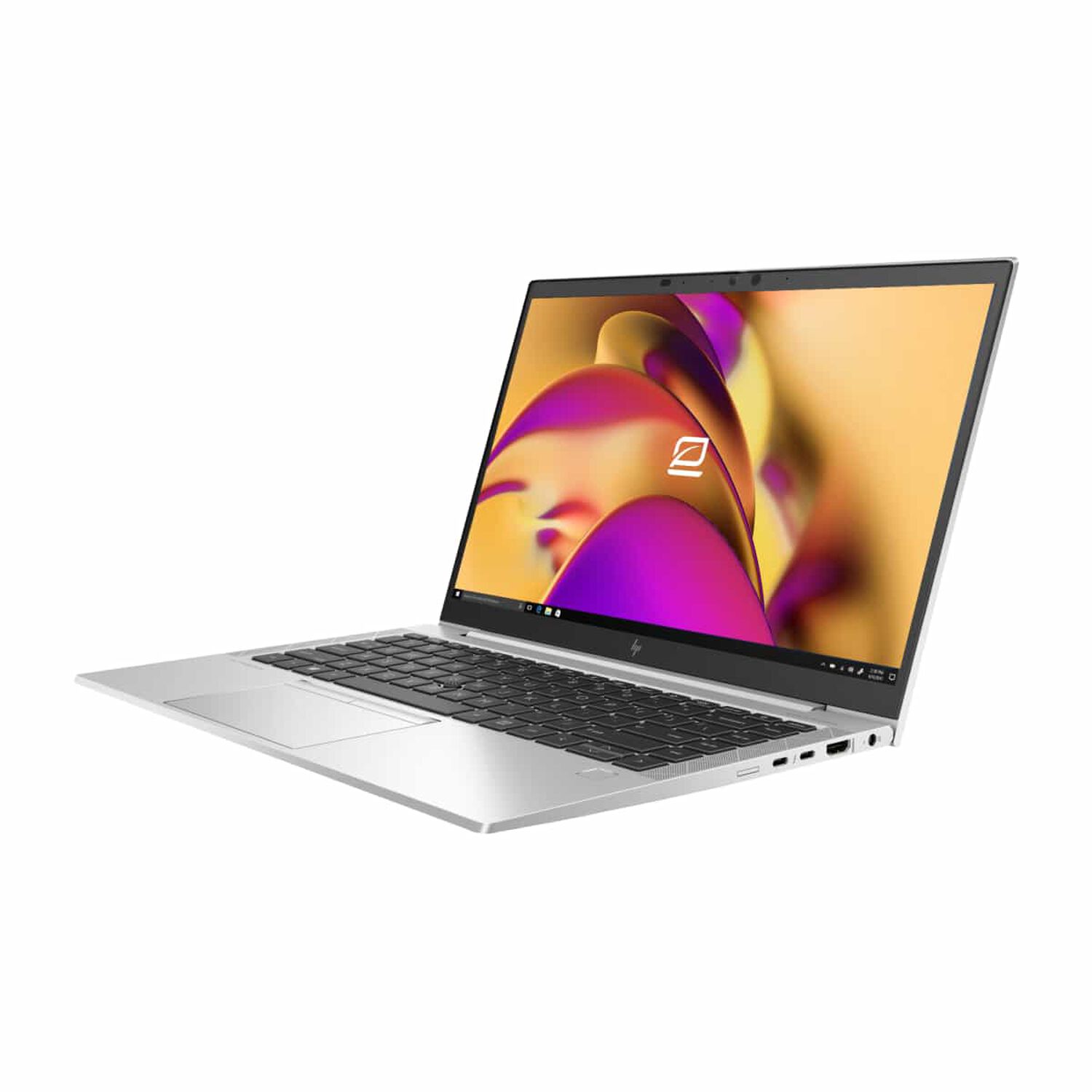 Notebook Hp Elitebook 840 G7 14" (i5-10ma 8gb 256gb Ssd) Reacondicionado Grado A image number 1.0