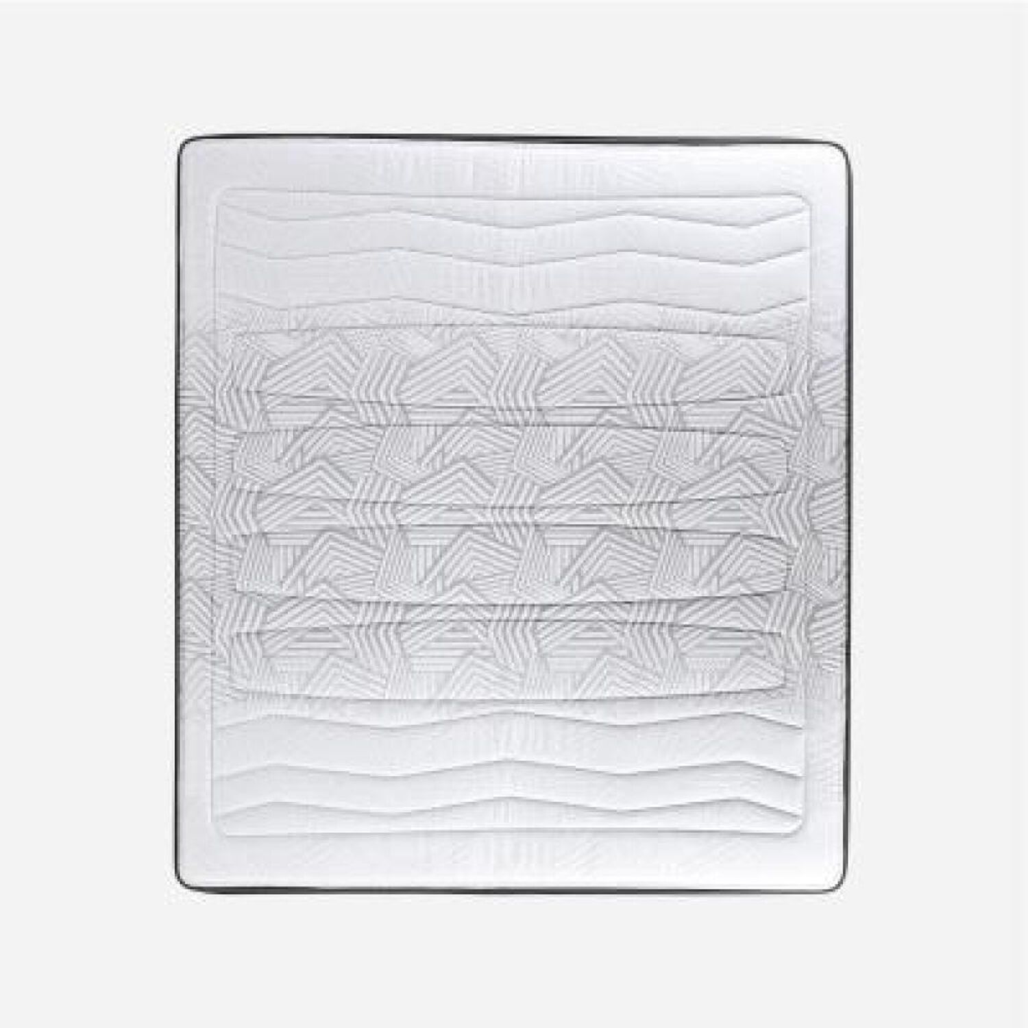 Cama Europea Rosen Tempo / 2 Plazas / Base Dividida + Set De Maderas image number 10.0