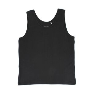 Polera Peto Básico Sin Mangas Cuello Escotado Mujer Geeps