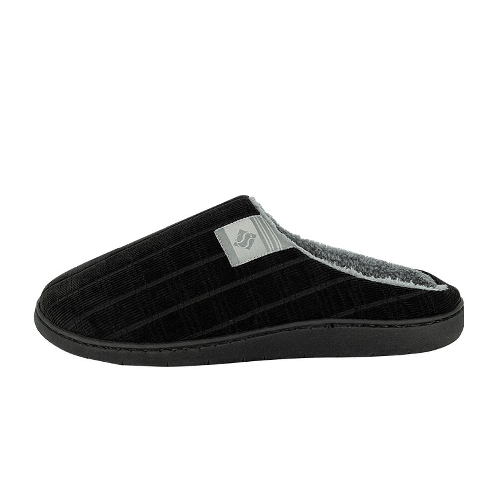 Pantufla Dadu Negro Passer image number 1.0