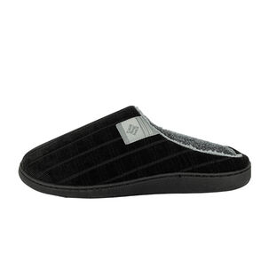 Pantufla Dadu Negro Passer