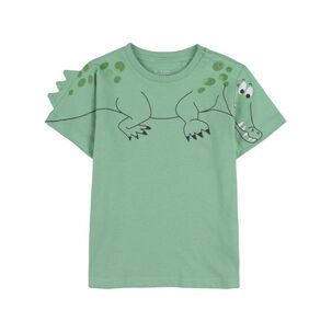 Polera Bebe Niño Baby