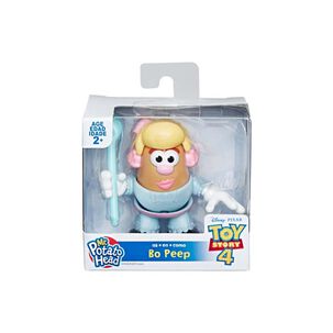 Juguete Figura Bo Peep Señor Cara De Papa Toy Story Infantil