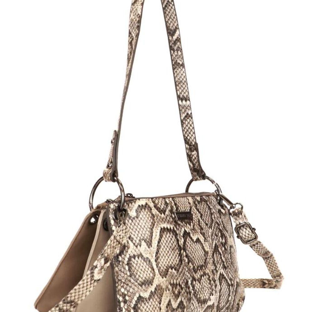 Cartera Shen Café Anabella Sachi image number 0.0