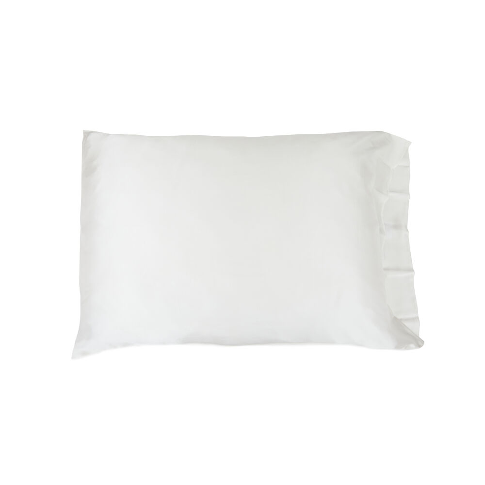 Funda Almohada De Seda Hipoalergénica Queen Relan image number 0.0