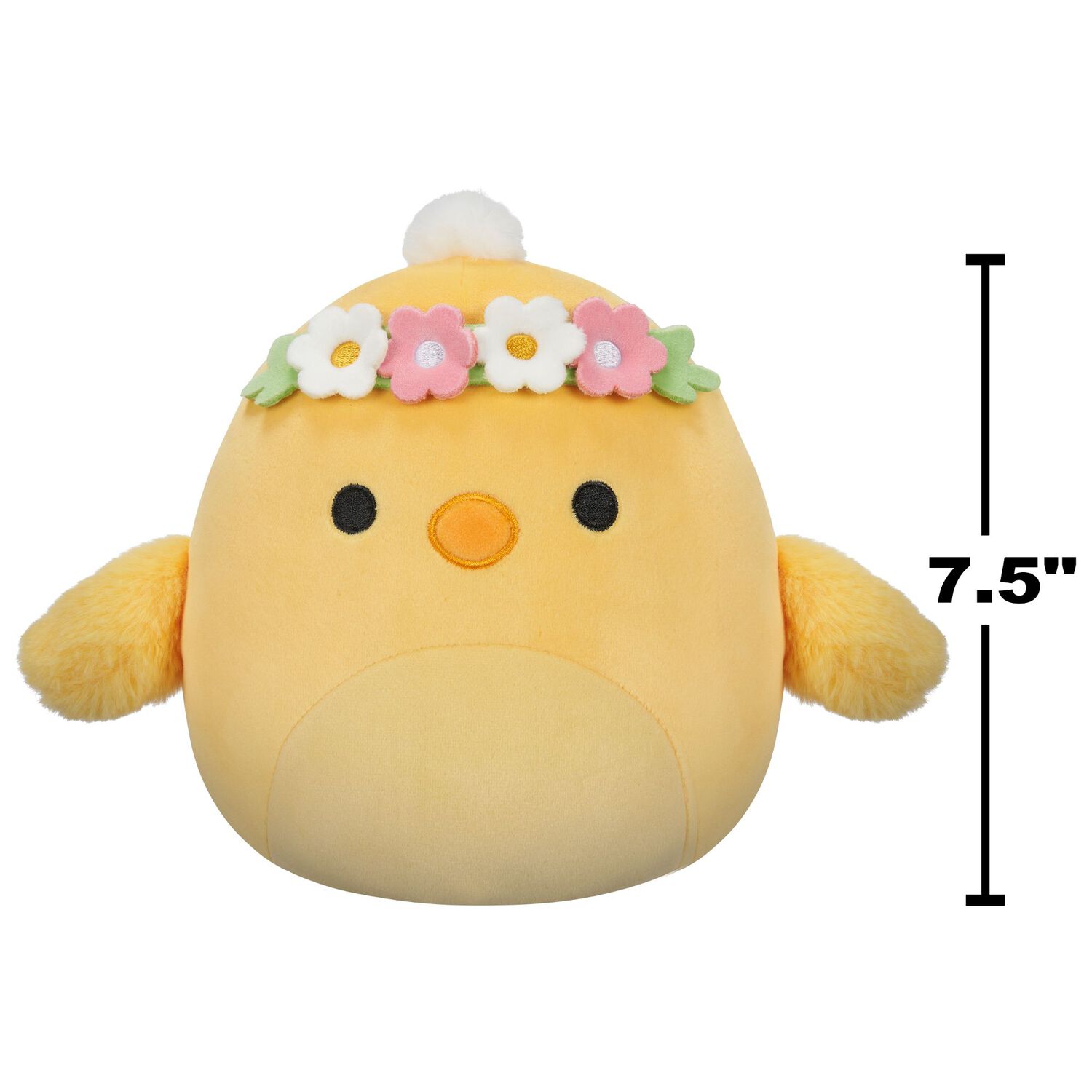 Peluche Squishmallows image number 17.0