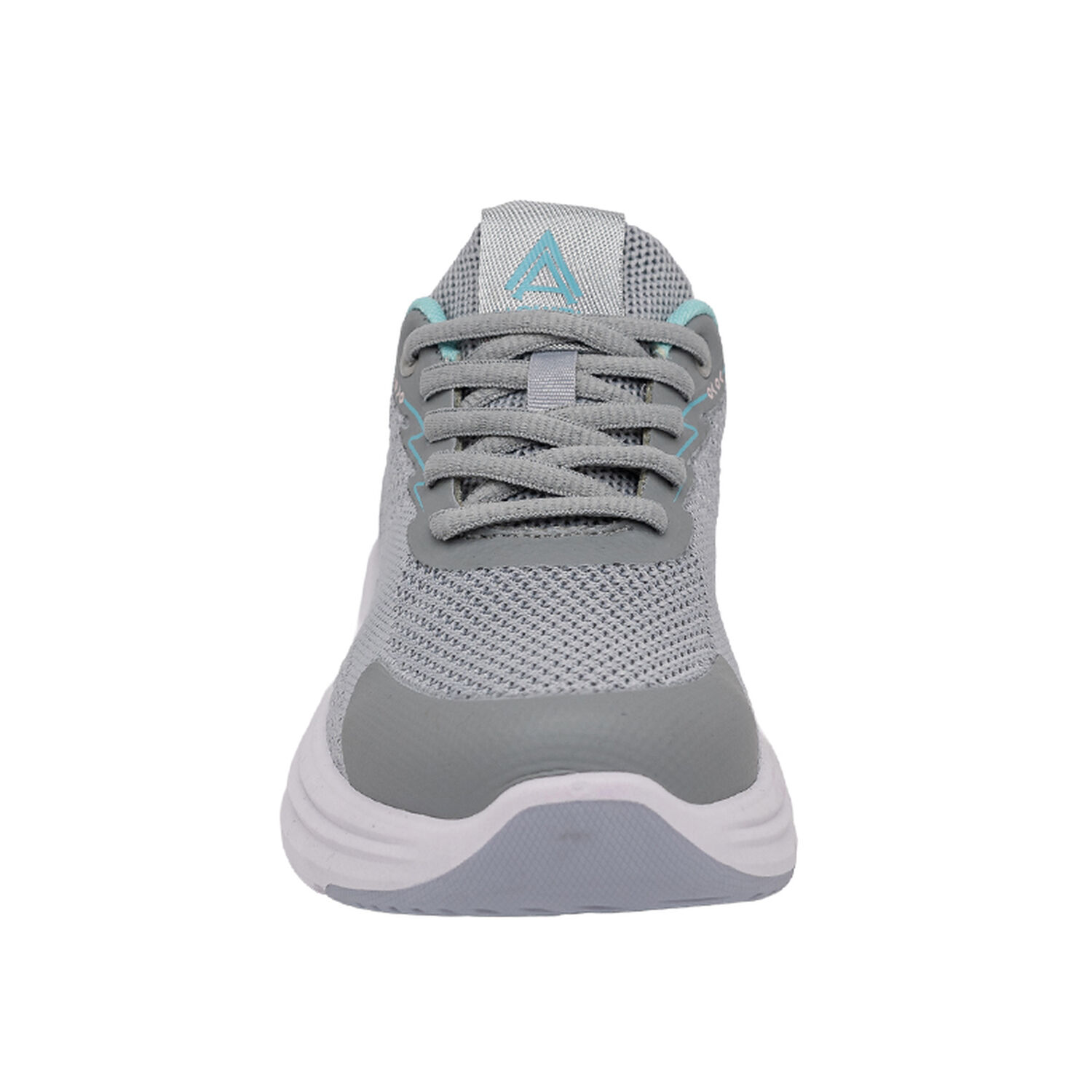 Zapatilla Elles Gris Alquimia image number 2.0