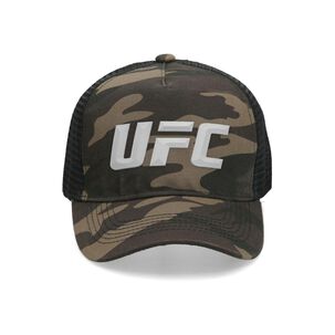 Jockey Hombre Ufc Ufc1k1028cm
