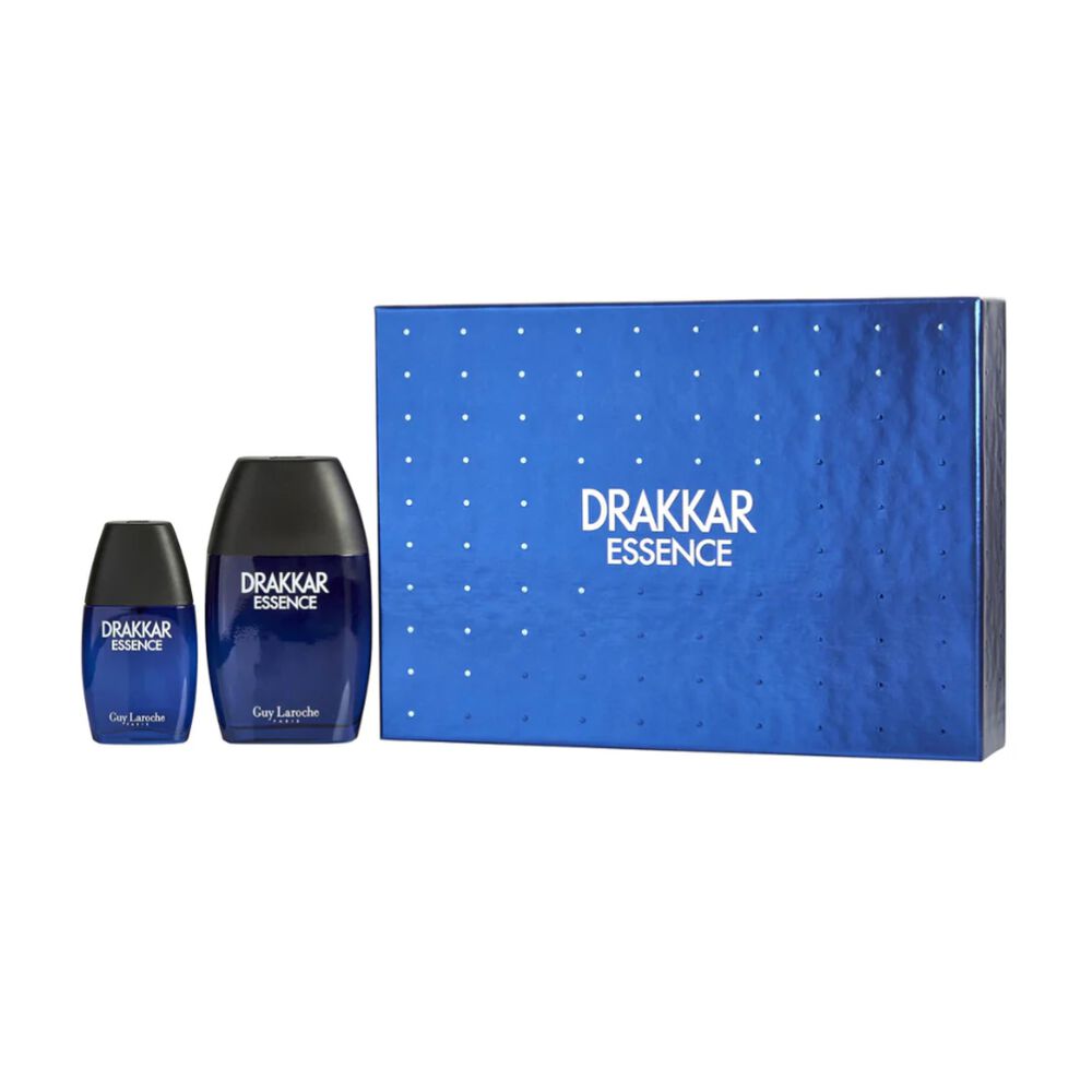 Guy Laroche Set Drakkar Essence Edt 100ml + 30ml image number 0.0