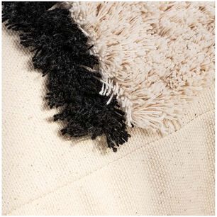 Pack De 02 Fundas De Cojin Dise&ntilde;o Boho 45x45 Cm Mod83