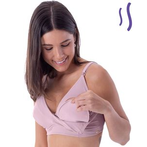 Absorbente De Leche Reutilizable - Flujo Moderado 2rios