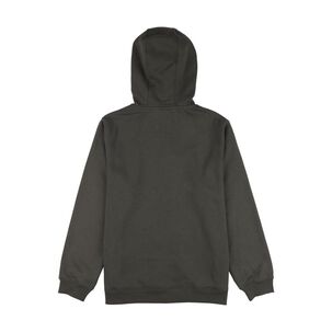 Polerón Deportivo Cuello Redondo Con Capucha Hombre Wetland