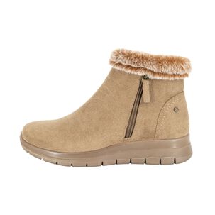 Botin Rose Tostado Passer