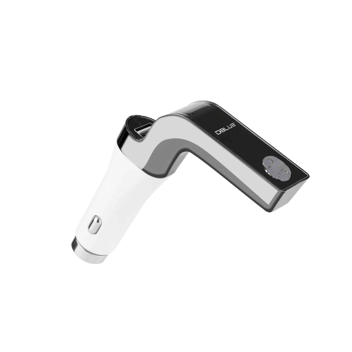 Transmisor Fm Auto Aux Y Usb Con Martillo - Ps image number 0.0