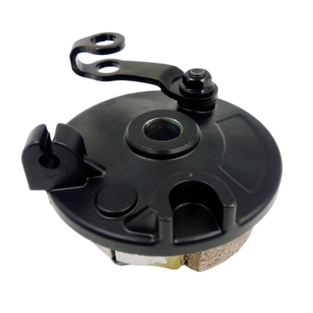 Freno De Tambor Delantero Scooter El&eacute;ctrico Dualtron image number 1.0