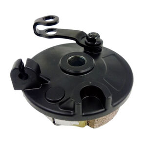 Freno De Tambor Delantero Scooter El&eacute;ctrico Dualtron