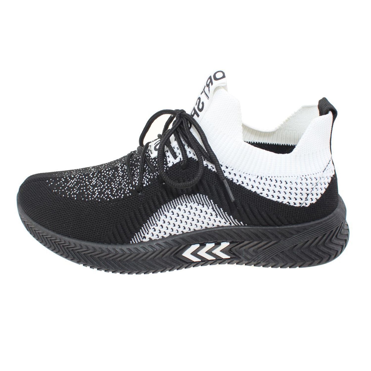 Zapatilla Blanco Via Franca Art. 8a70bwhite image number 3.0