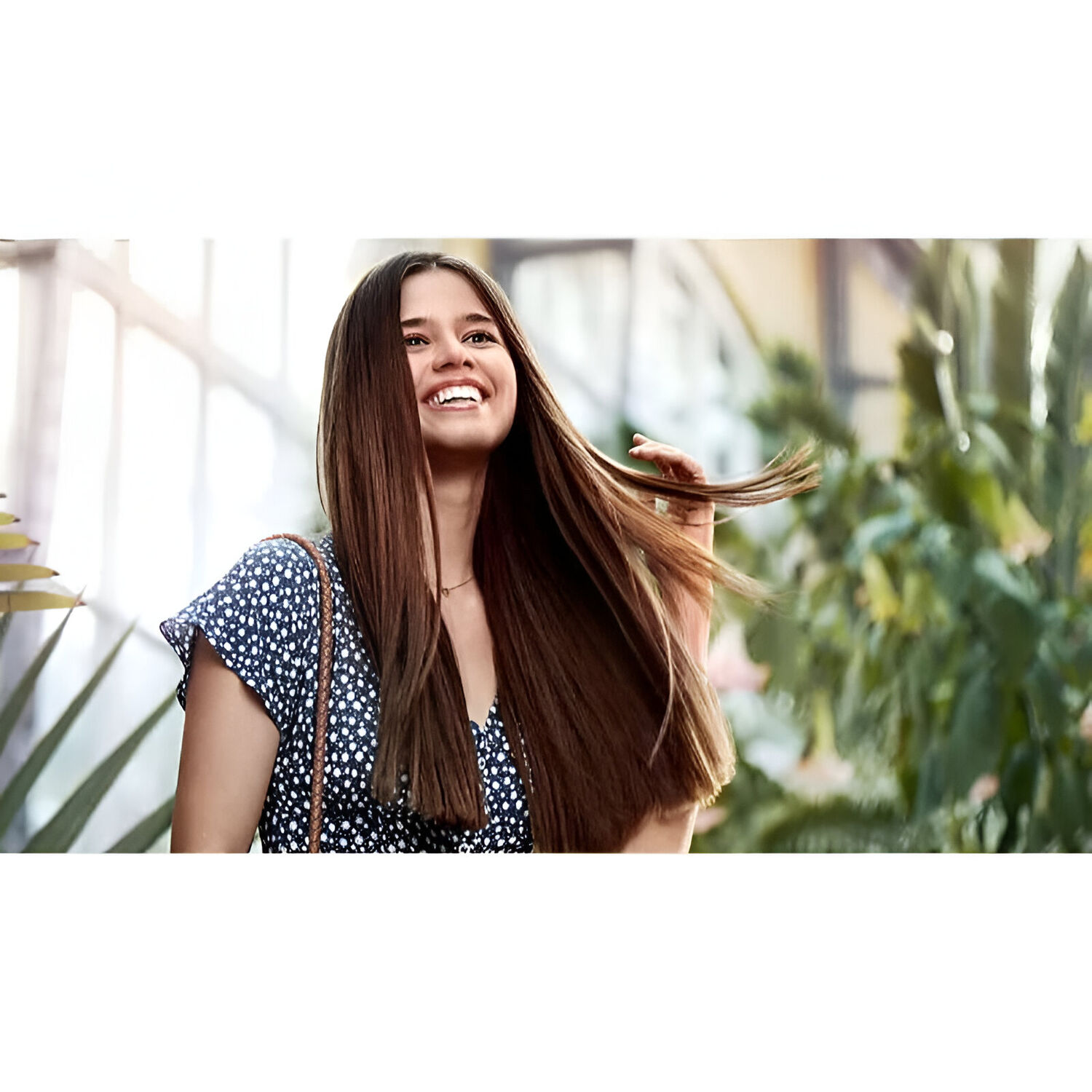 Alisador De Cabello Philips Straightener Hp8321 Ceramic Pro image number 4.0