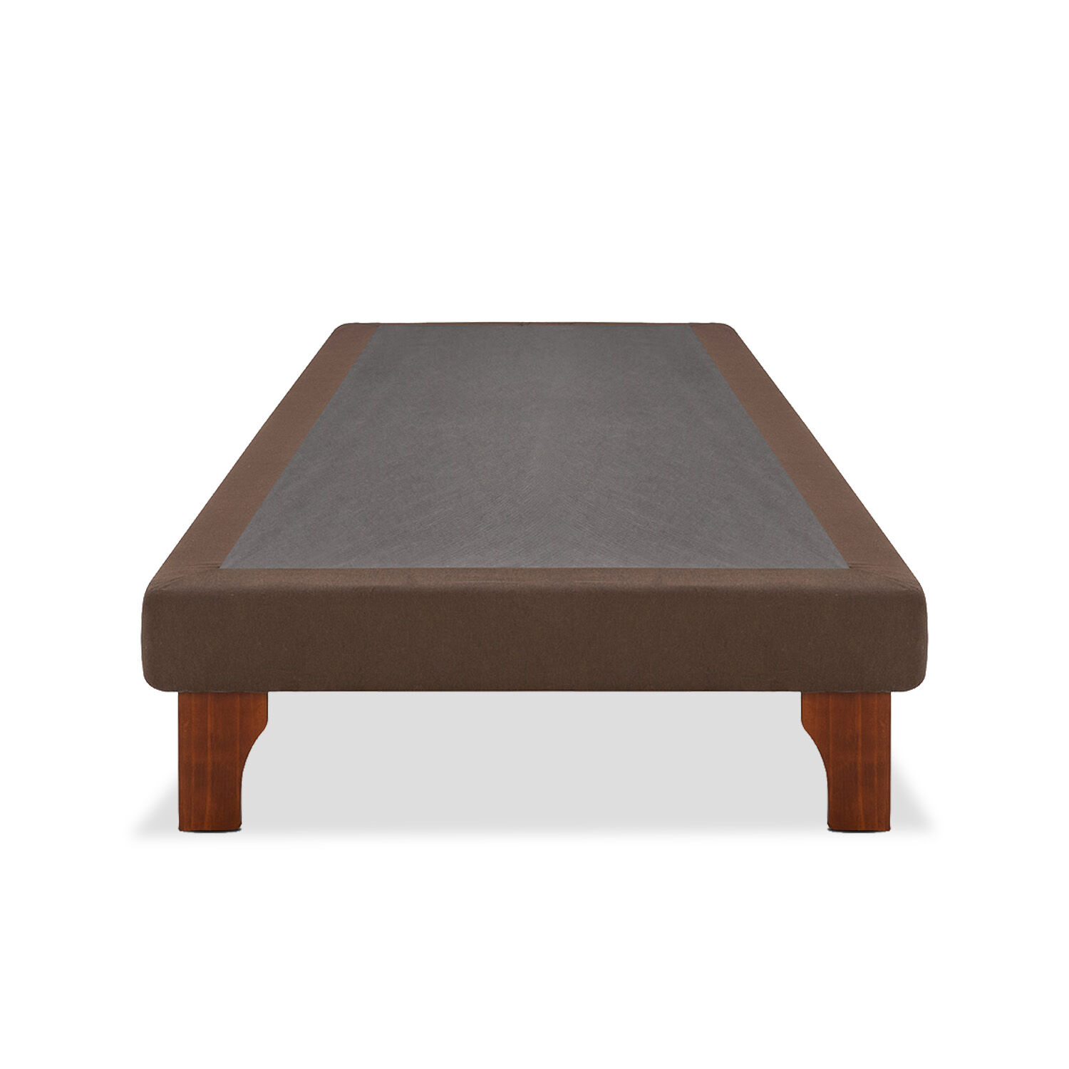 Base Europea Flex Modelo Europeo Chocolate / 1.5 Plazas image number 1.0