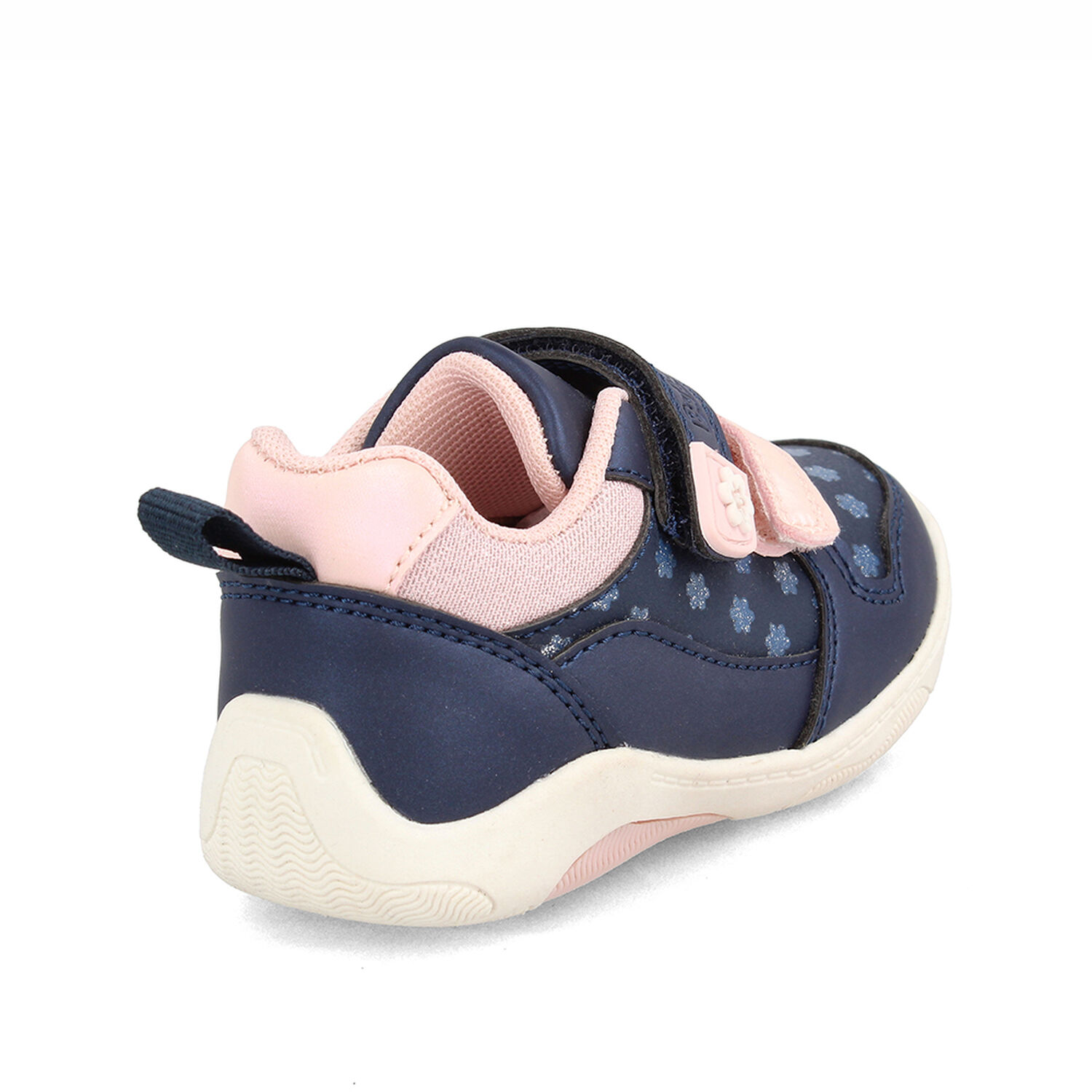 Zapatilla Ni&ntilde;a Bubblegummers Sam Azul image number 3.0