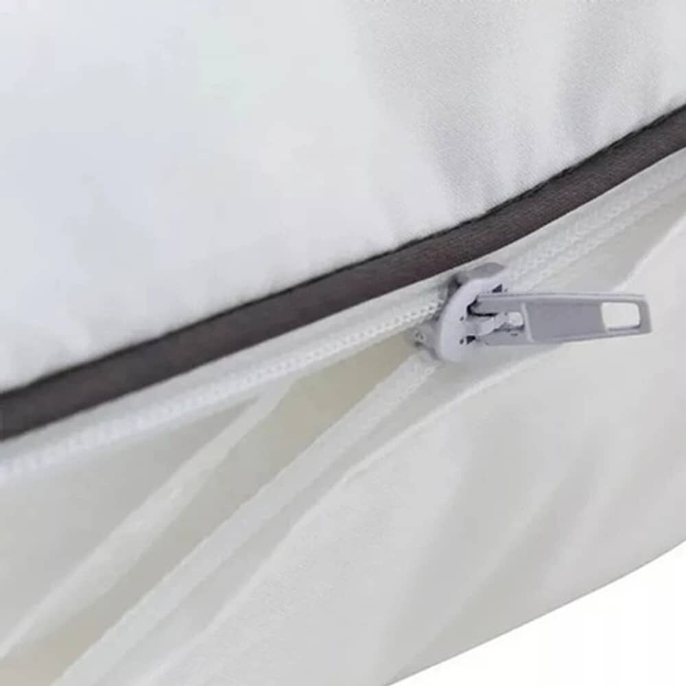 Almohada Rosen Extra Active Fiber 50 X 70 Americana image number 2.0