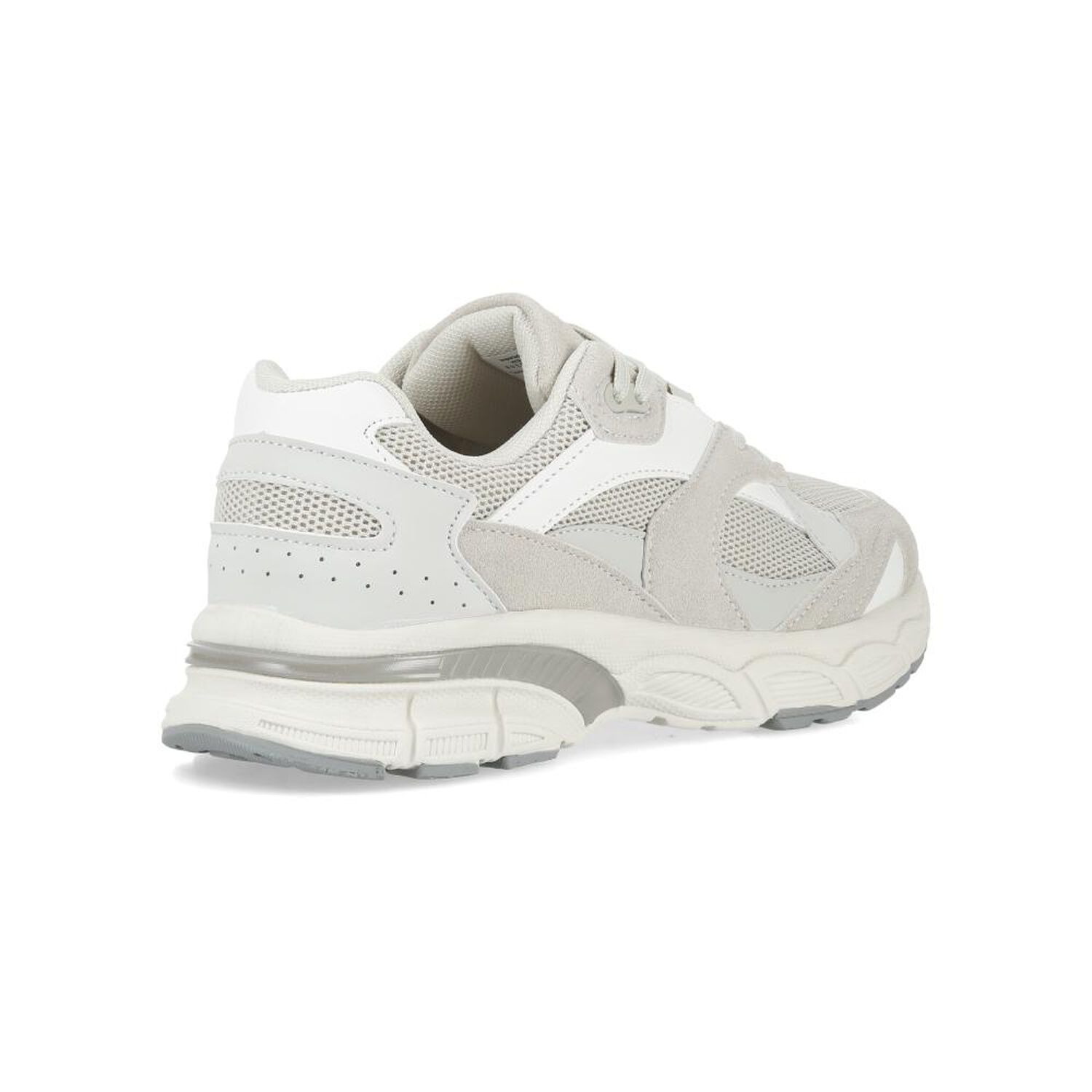 Zapatilla Urbana Mujer Freedom W24cmzapf119 Crema image number 3.0