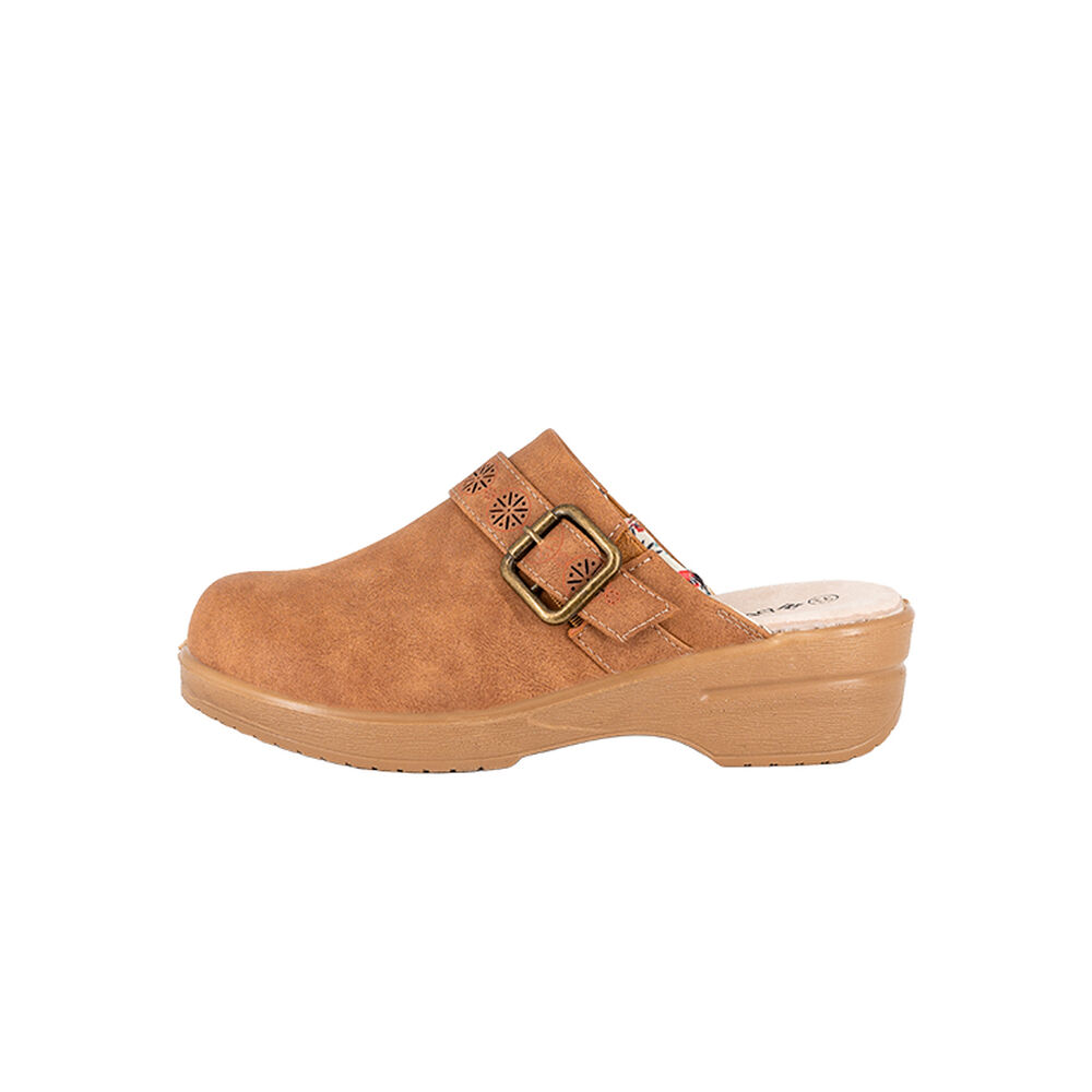 Puntilla Toroni Caramelo Passer image number 1.0