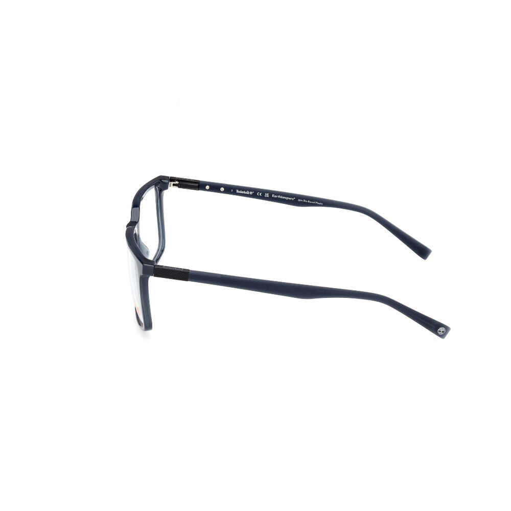 Lentes Ópticos Azul Brillante Timberland image number 2.0
