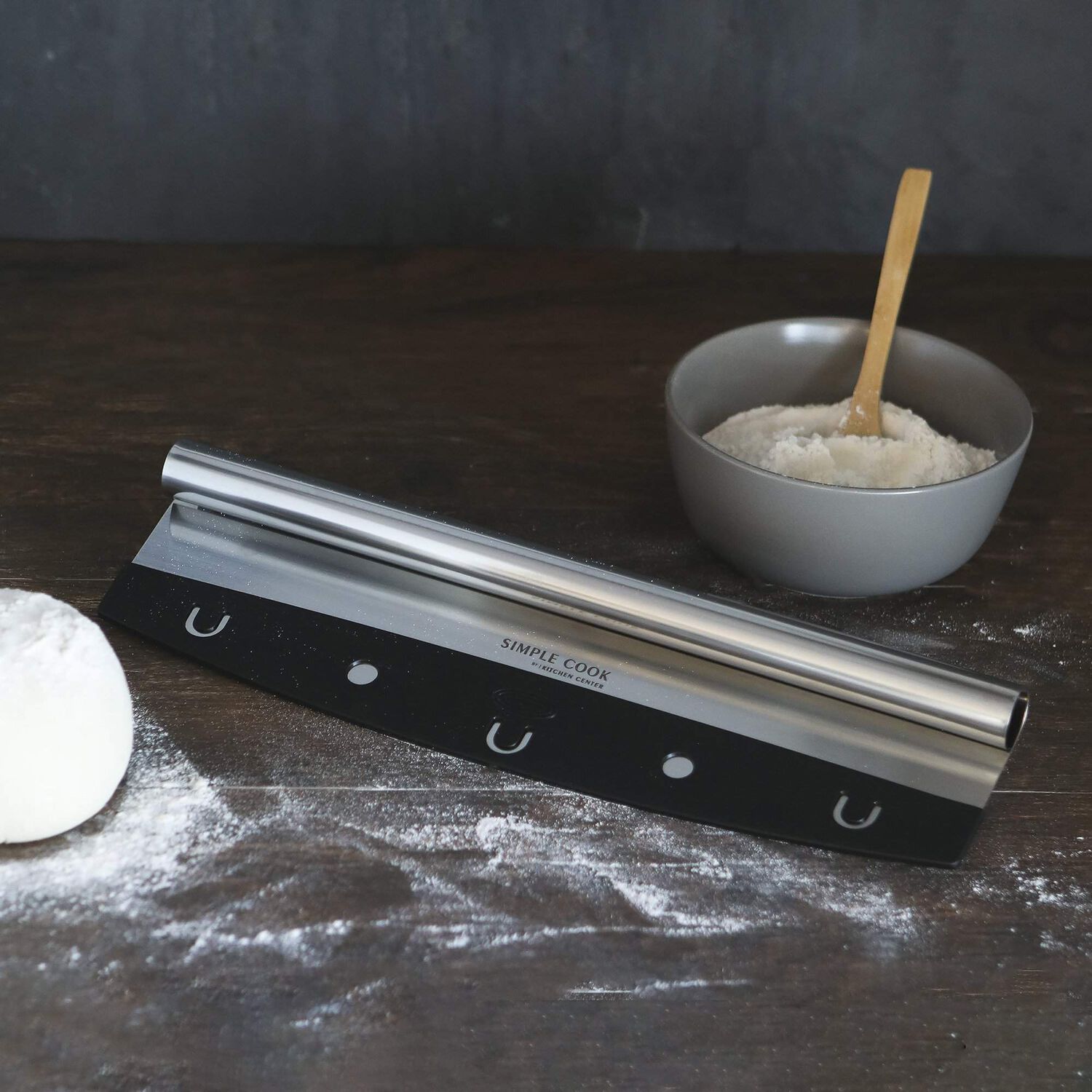 Pizza Cutter Simple Cook image number 2.0
