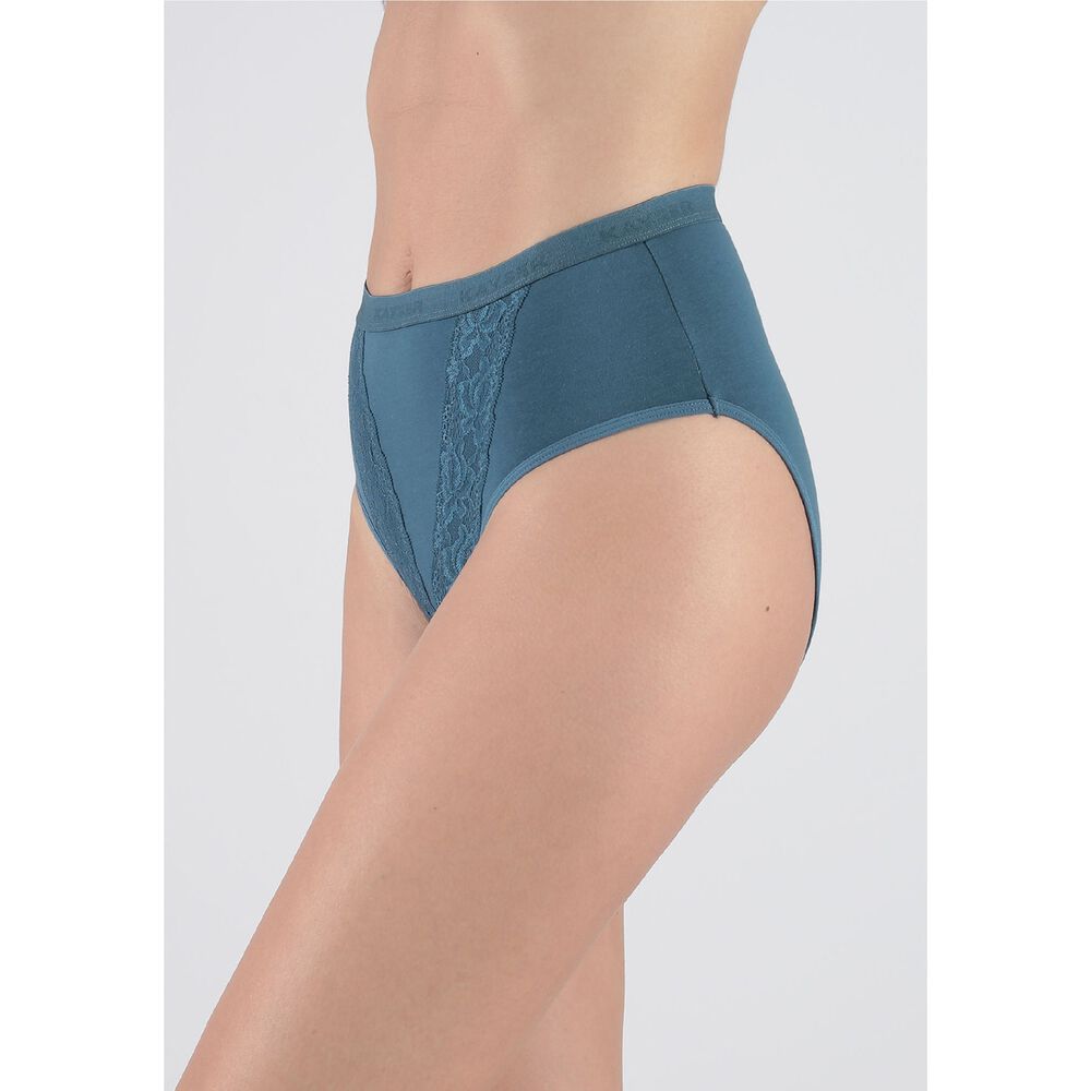 Pack 3x Calzon Maxi Algod&oacute;n P310.80-ver1 Kayser image number 1.0