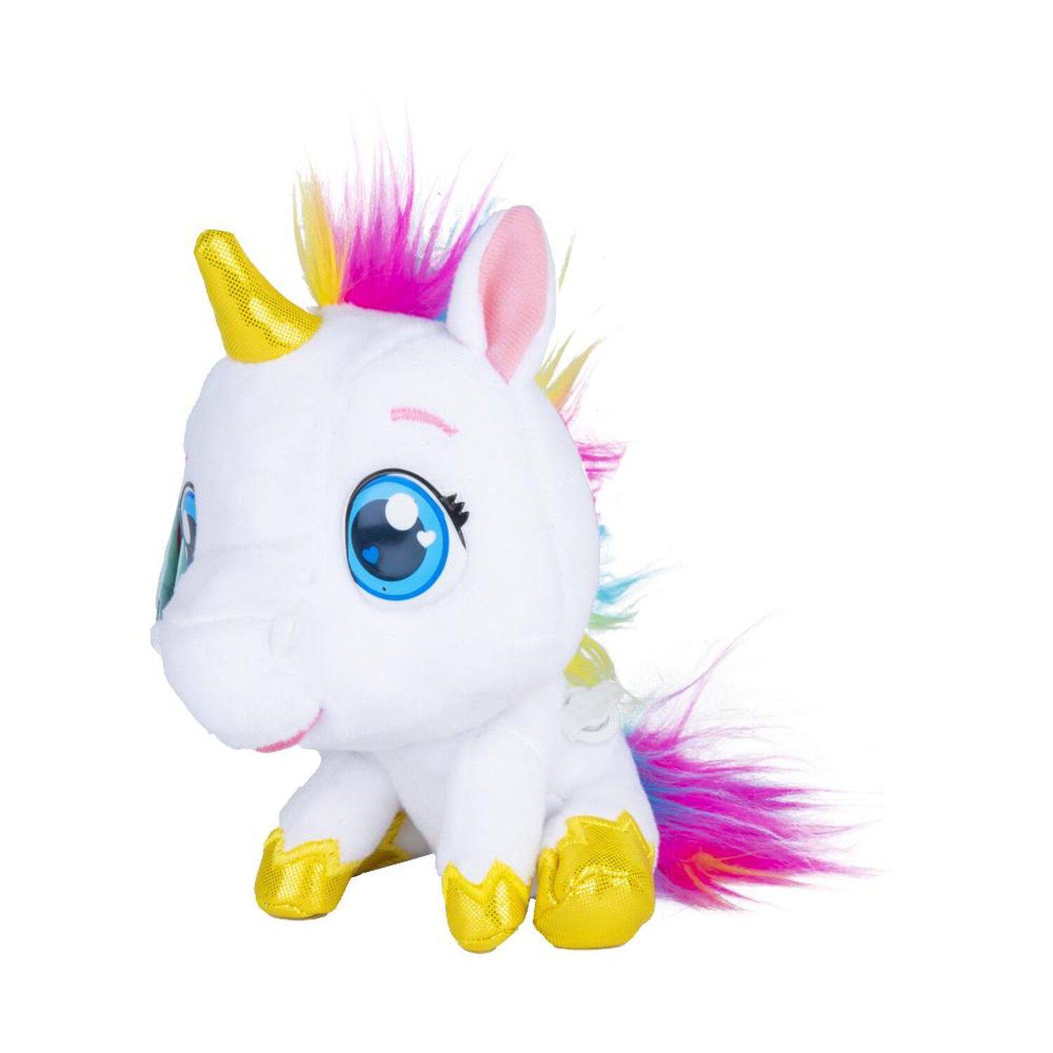 Mu&ntilde;eca Cry Babies Bebes Llorones Mascotas image number 10.0