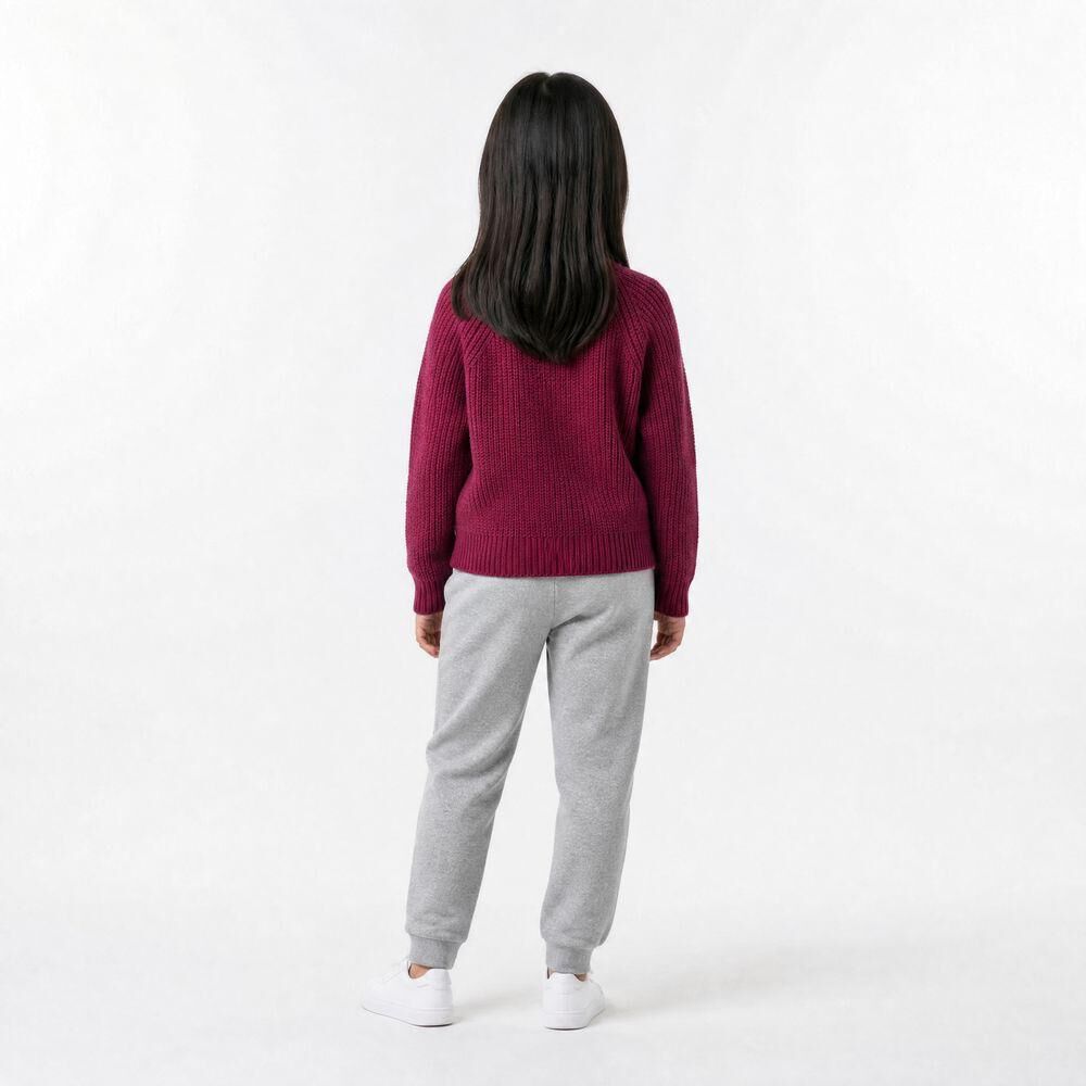Sweater Ni&ntilde;a Topsis image number 1.0