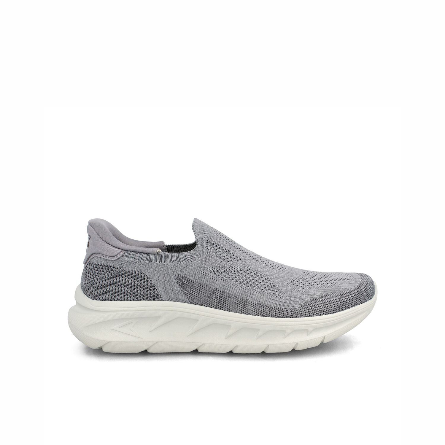 Zapatilla Hombre Power Journey Tao Es Gris image number 0.0