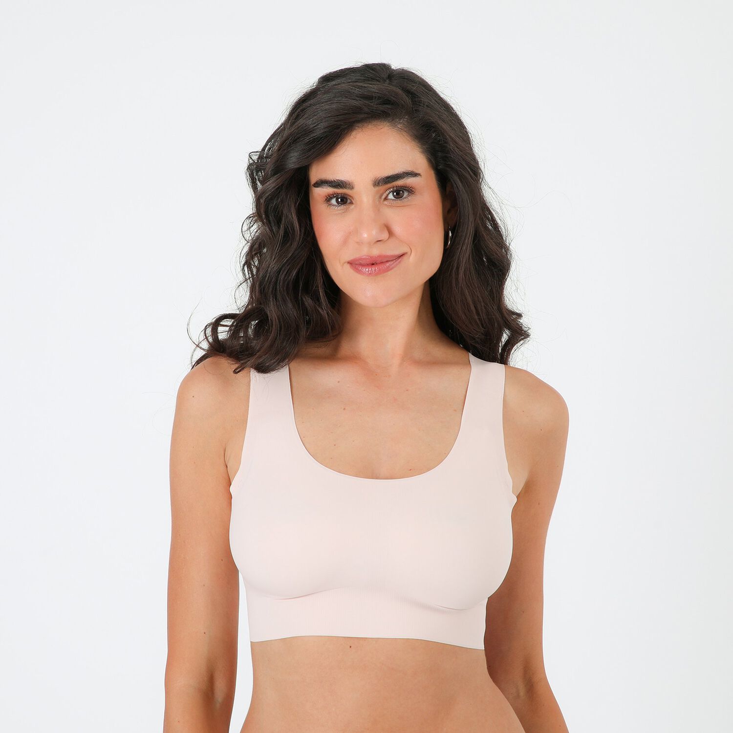 Sosten Wireless Comfort Maidenform Mujer 90016-108 image number 0.0