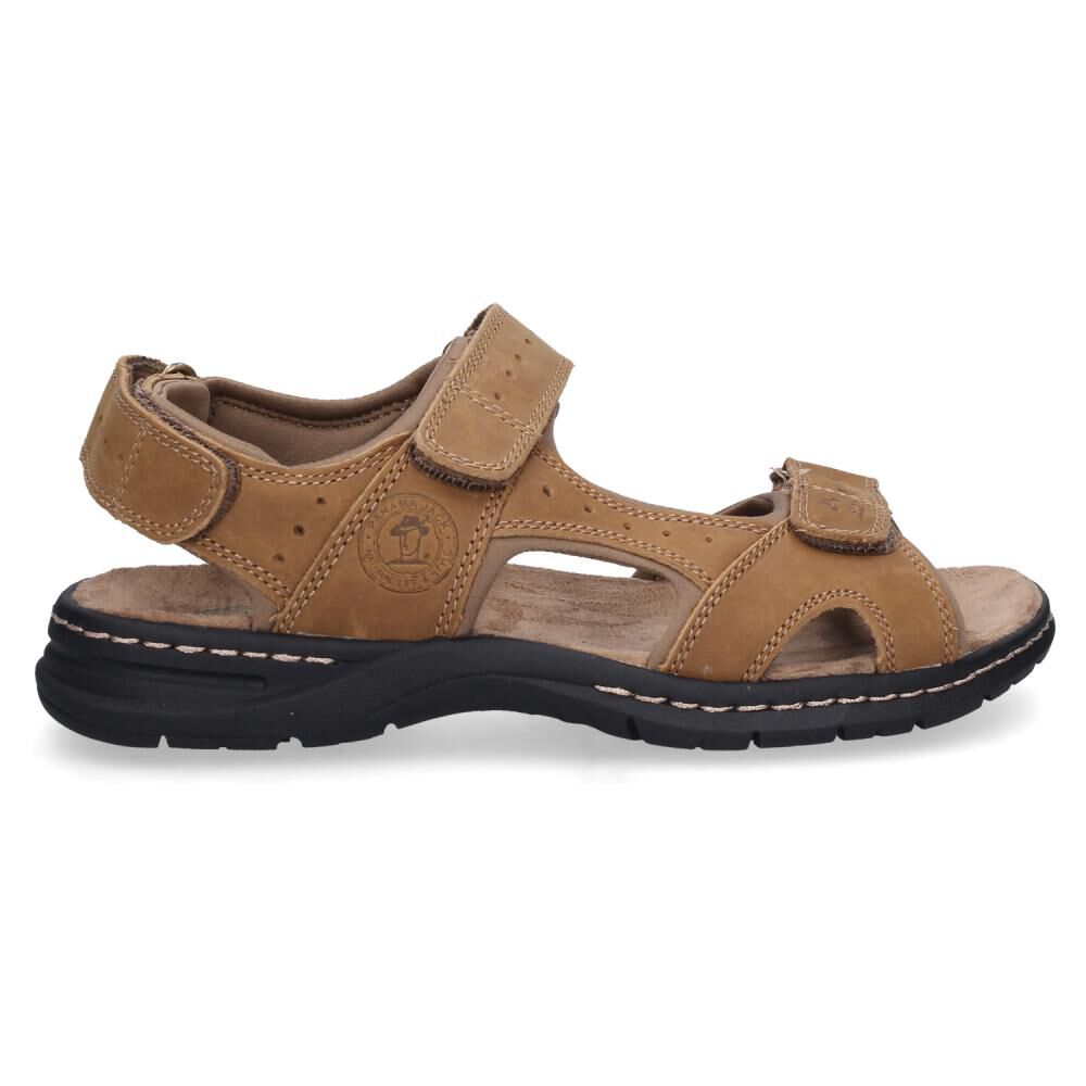 Sandalia Hombre Panama Jack en Oferta | Hites.com