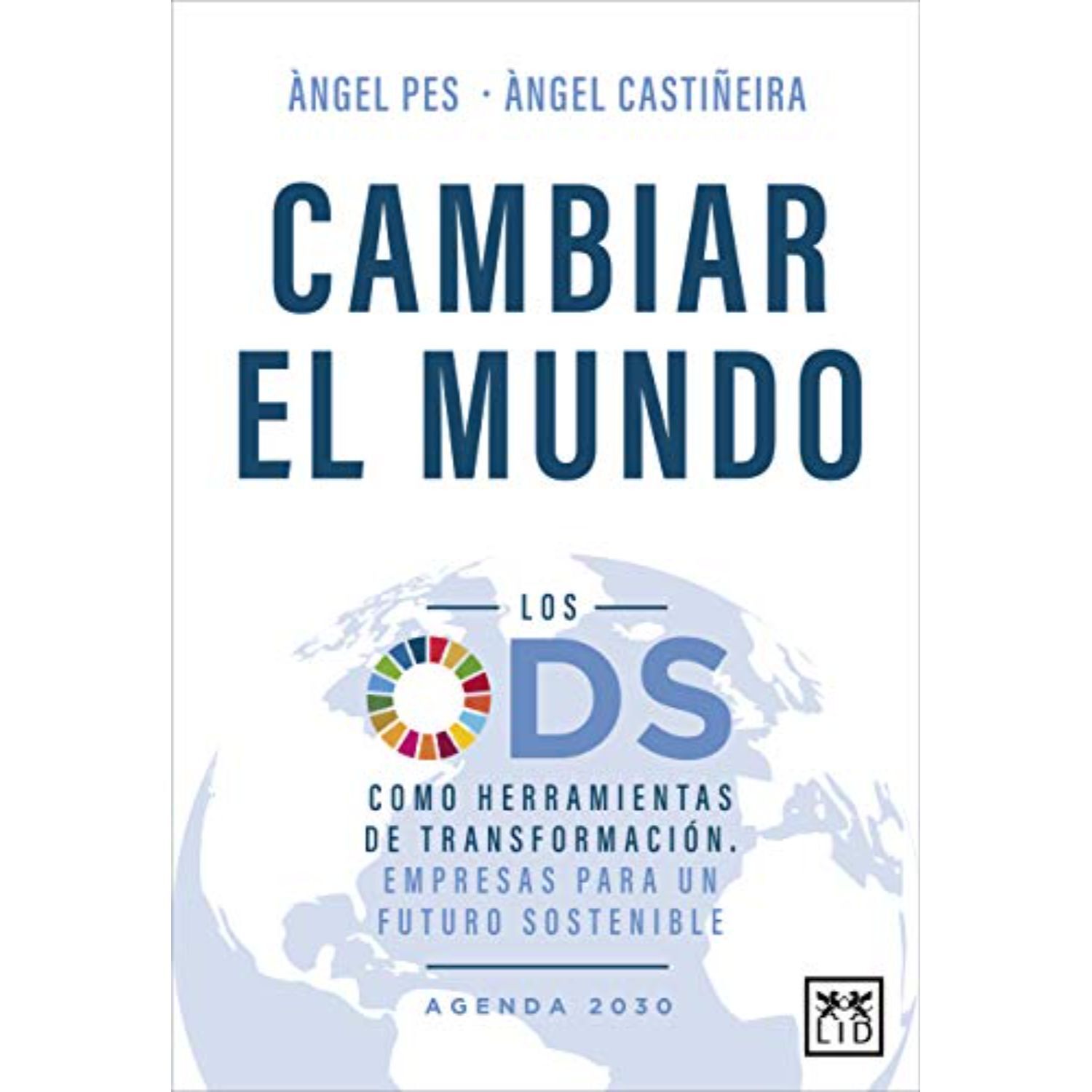 Cambiar El Mundo image number 0.0
