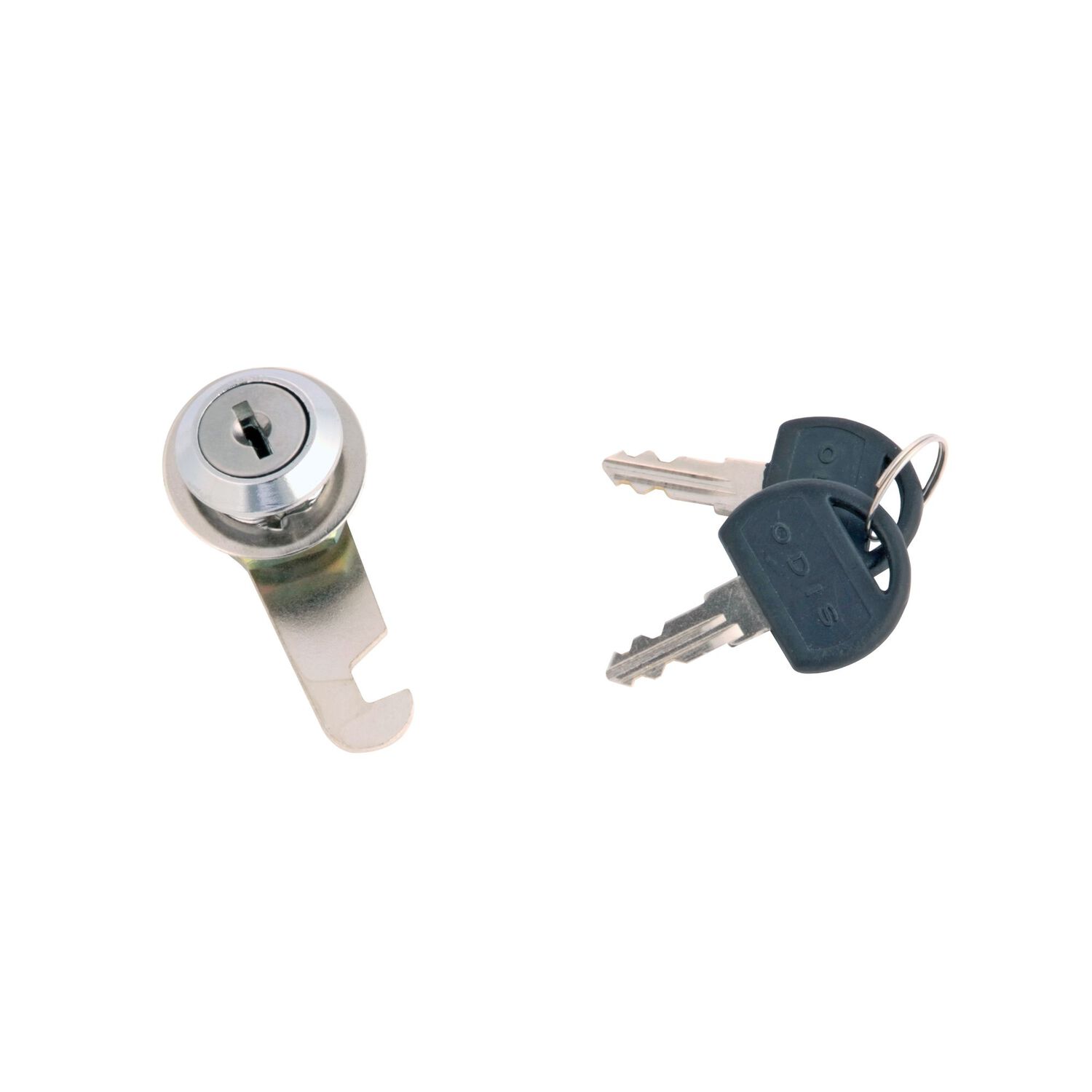 Cerradura Para Muebles Odis Puerta 2102-1916 image number 2.0